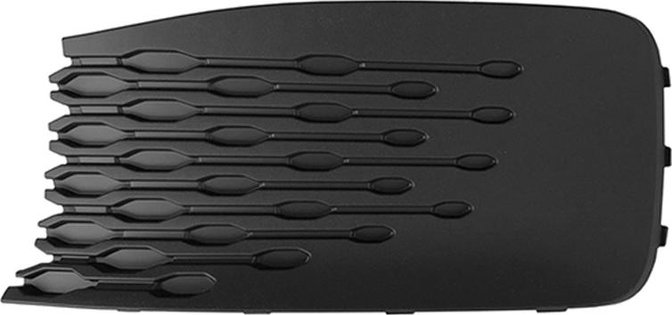 BINDER 7391,416,1 - Ventilation Grille, bumper car-mod.net