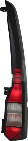 BINDER 7391,659,1 - Combination Rearlight car-mod.net