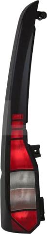 BINDER 7391,658,1 - Combination Rearlight car-mod.net
