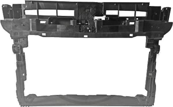 BINDER 7391,101,1 - Front Cowling car-mod.net