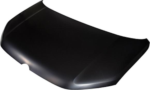 BINDER 7391,130,11 - Bonnet, hood car-mod.net