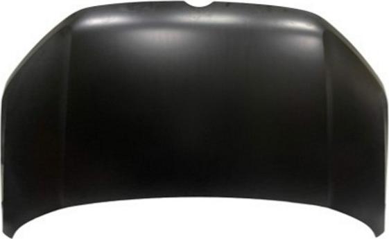 BINDER 7391,130,1 - Bonnet, hood car-mod.net