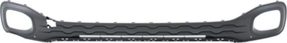 BINDER 7360,415,1 - Ventilation Grille, bumper car-mod.net