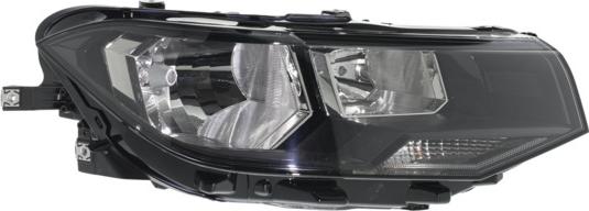 BINDER 7360,543,1 - Headlight car-mod.net