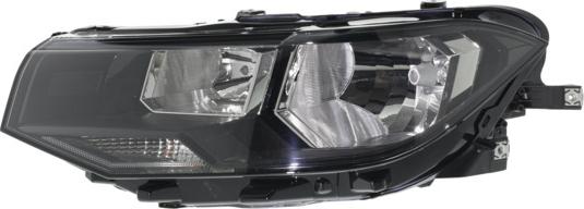 BINDER 7360,542,1 - Headlight car-mod.net