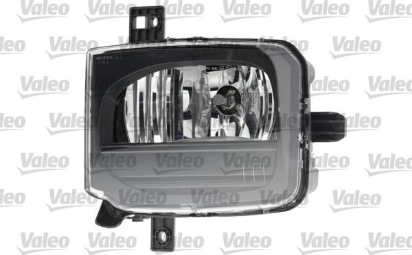 BINDER 7360,580,4 - Fog Light car-mod.net