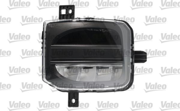BINDER 7360,580,5 - Fog Light car-mod.net