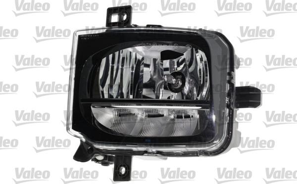 BINDER 7360,580,3 - Fog Light car-mod.net