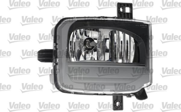 BINDER 7360,581,4 - Fog Light car-mod.net