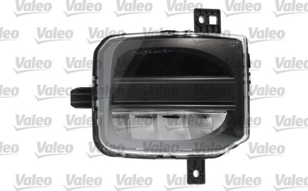 BINDER 7360,581,5 - Fog Light car-mod.net