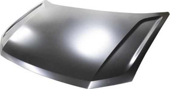 BINDER 7360,130,11 - Bonnet, hood car-mod.net