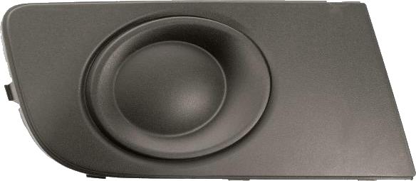 BINDER 7305,417,1 - Ventilation Grille, bumper car-mod.net