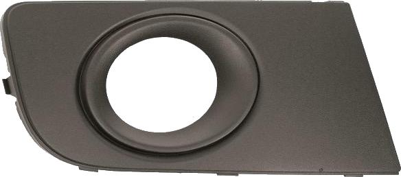 BINDER 7305,417,2 - Ventilation Grille, bumper car-mod.net