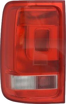 BINDER 7305,658,1 - Combination Rearlight car-mod.net