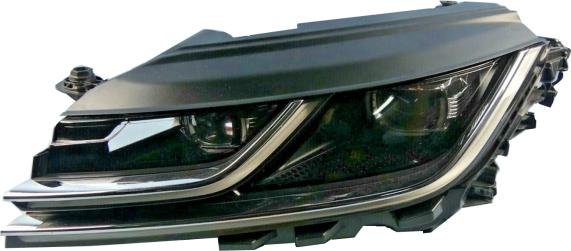 BINDER 7310,550,3 - Headlight car-mod.net
