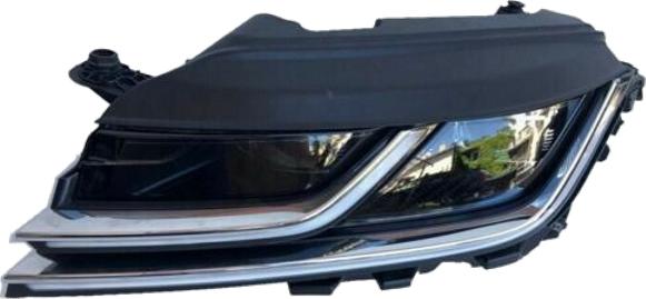 BINDER 7310,550,2 - Headlight car-mod.net