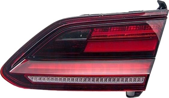 BINDER 7310,641,2 - Combination Rearlight car-mod.net