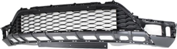 BINDER 7380,415,1 - Ventilation Grille, bumper car-mod.net