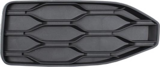 BINDER 7380,416,1 - Ventilation Grille, bumper car-mod.net