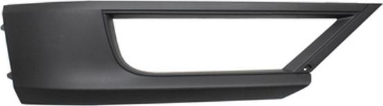 BINDER 7380,417,5 - Ventilation Grille, bumper car-mod.net