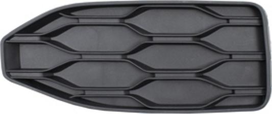 BINDER 7380,417,1 - Ventilation Grille, bumper car-mod.net