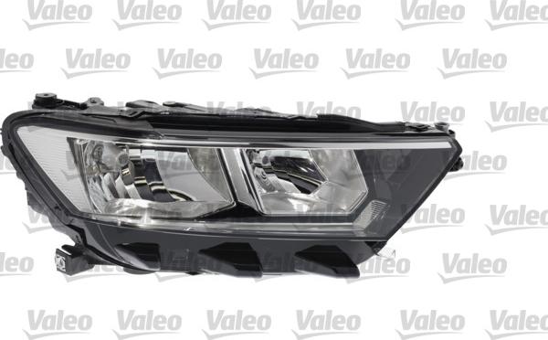 BINDER 7380,543,1 - Headlight car-mod.net