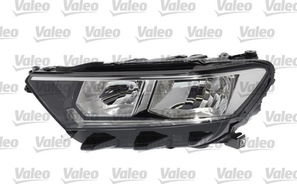 BINDER 7380,542,1 - Headlight car-mod.net