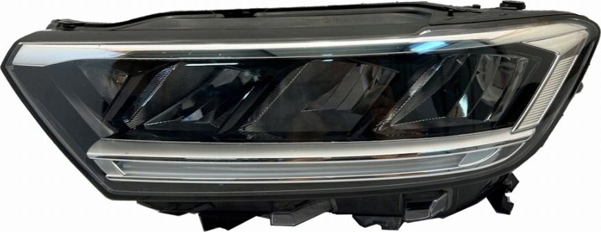 BINDER 7380,550,2 - Headlight car-mod.net