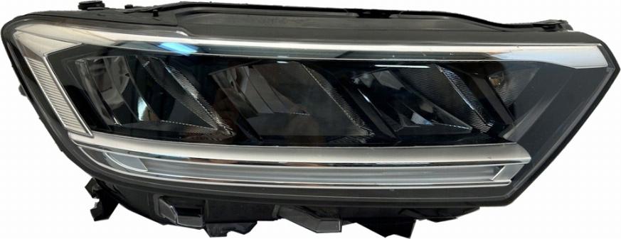 BINDER 7380,551,2 - Headlight car-mod.net