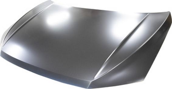 BINDER 7380,130,11 - Bonnet, hood car-mod.net