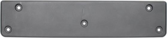BINDER 7380,345,1 - Licence Plate Holder car-mod.net