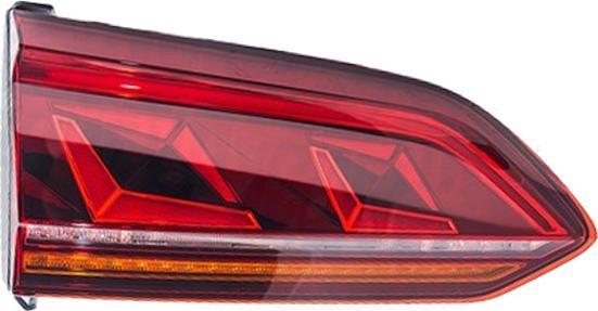 BINDER 7378,640,2 - Combination Rearlight car-mod.net