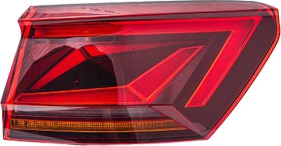 BINDER 7378,653,2 - Combination Rearlight car-mod.net