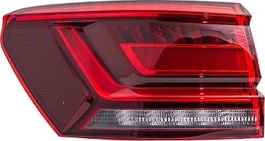 BINDER 7378,652,1 - Combination Rearlight car-mod.net