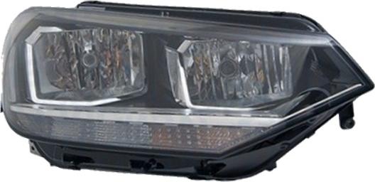 BINDER 7377,543,1 - Headlight car-mod.net