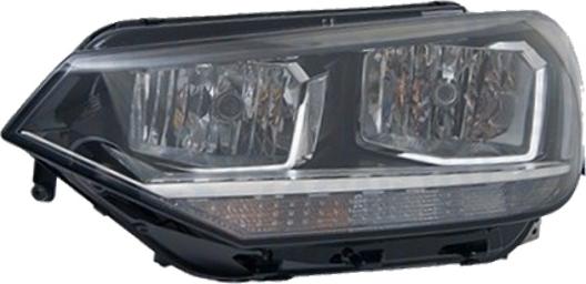 BINDER 7377,542,1 - Headlight car-mod.net