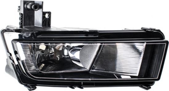 BINDER 7377,580,1 - Fog Light car-mod.net