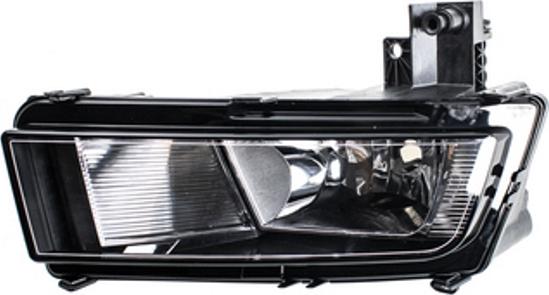 BINDER 7377,581,1 - Fog Light car-mod.net