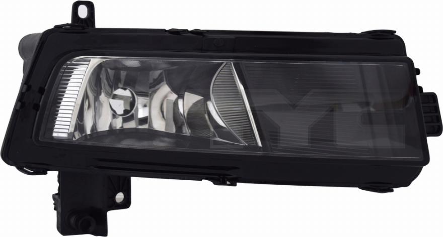 BINDER 7377,581,2 - Fog Light car-mod.net