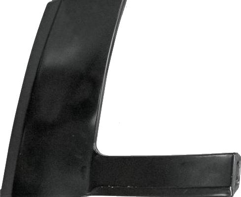 BINDER 7299,430,1 - Eyelid, headlight car-mod.net