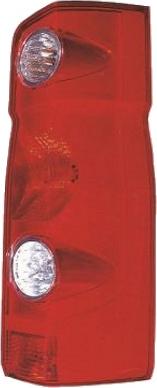 BINDER 7299,659,1 - Combination Rearlight car-mod.net
