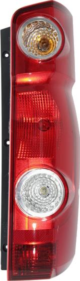 BINDER 7299,653,1 - Combination Rearlight car-mod.net