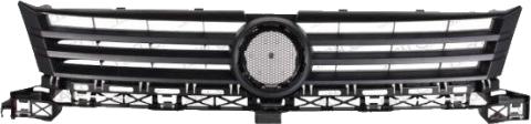 BINDER 7294,403,1 - Radiator Grille car-mod.net