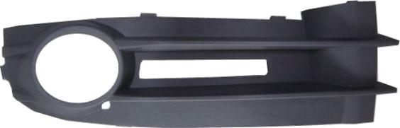 BINDER 7294,417,2 - Ventilation Grille, bumper car-mod.net
