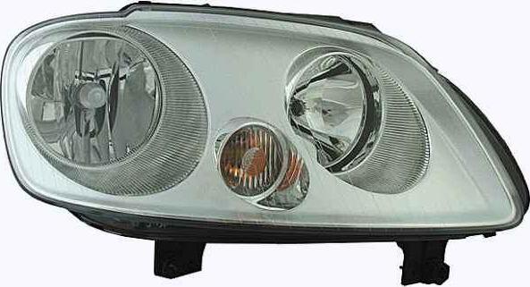 BINDER 7294,543,2 - Headlight car-mod.net