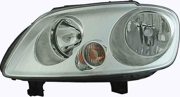 BINDER 7294,542,2 - Headlight car-mod.net