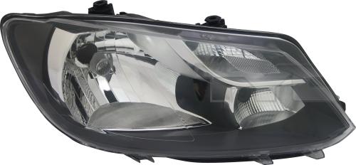 BINDER 7294,513,1 - Headlight car-mod.net
