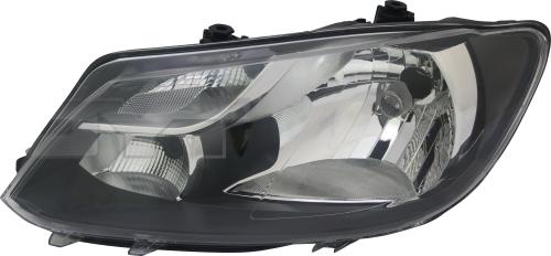 BINDER 7294,512,1 - Headlight car-mod.net