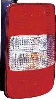 BINDER 7294,653,21 - Combination Rearlight car-mod.net