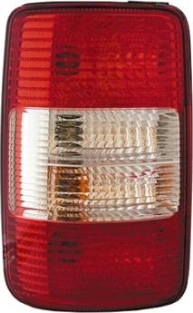 BINDER 7294,652,11 - Combination Rearlight car-mod.net